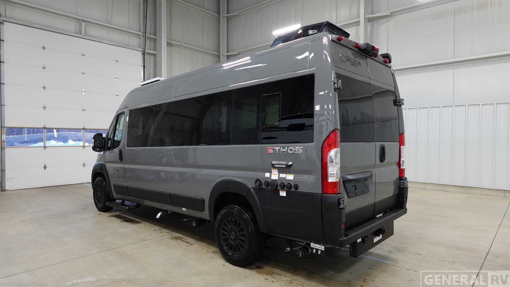 2026 Ethos 20E by Entegra Coach from General RV Center in Draper, Utah