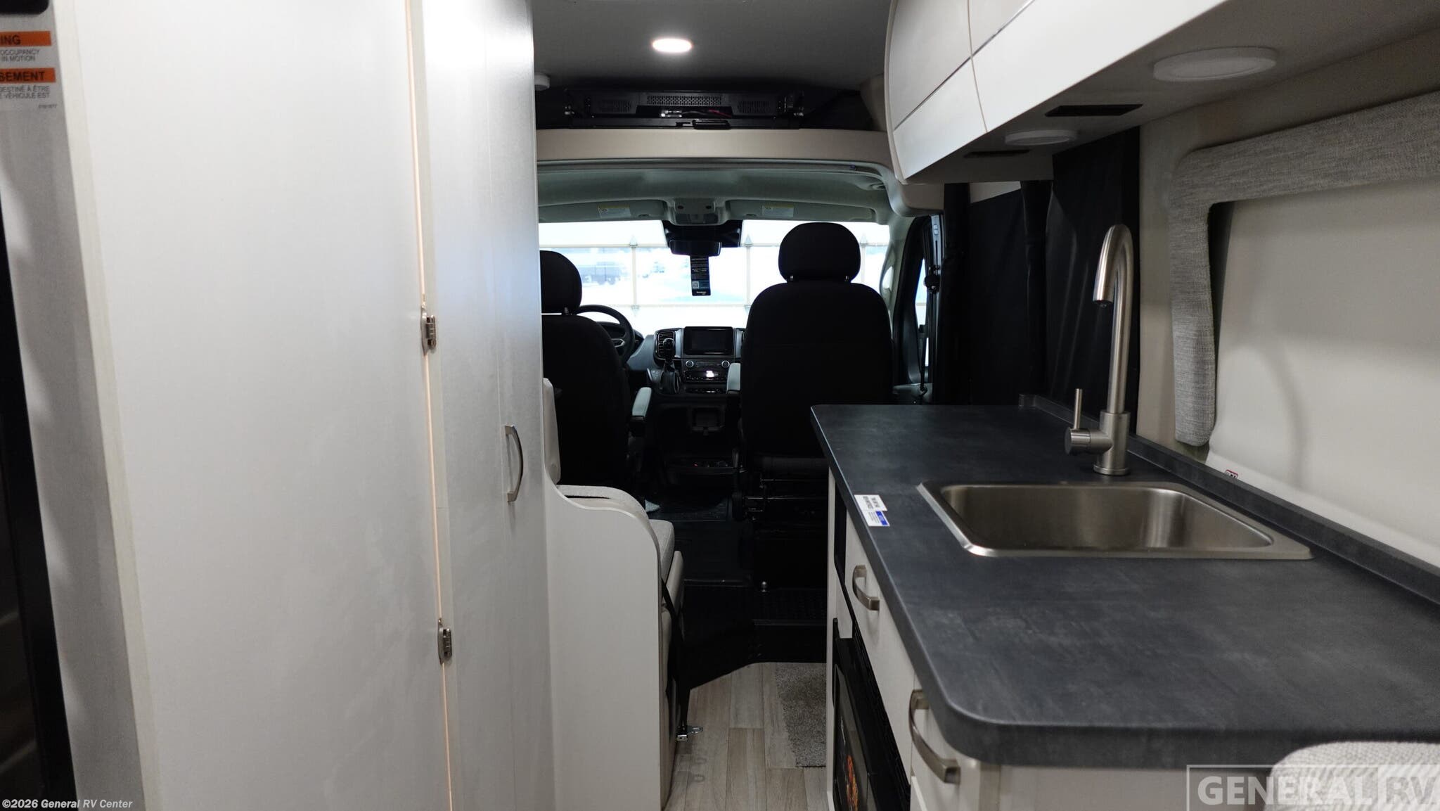 New 2026 Entegra Coach Ethos 20E available in Draper, Utah