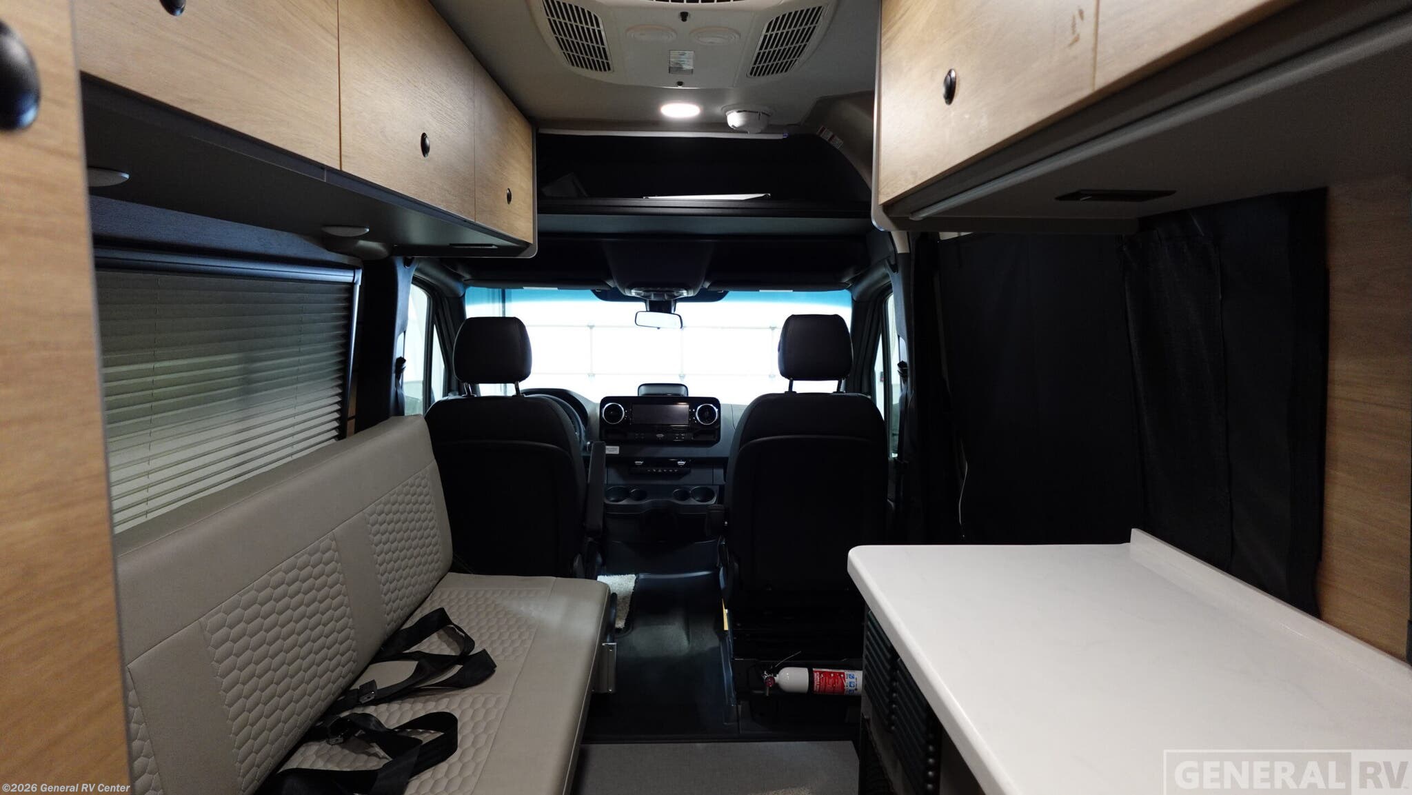 New 2026 Entegra Coach Launch 19AG available in Draper, Utah