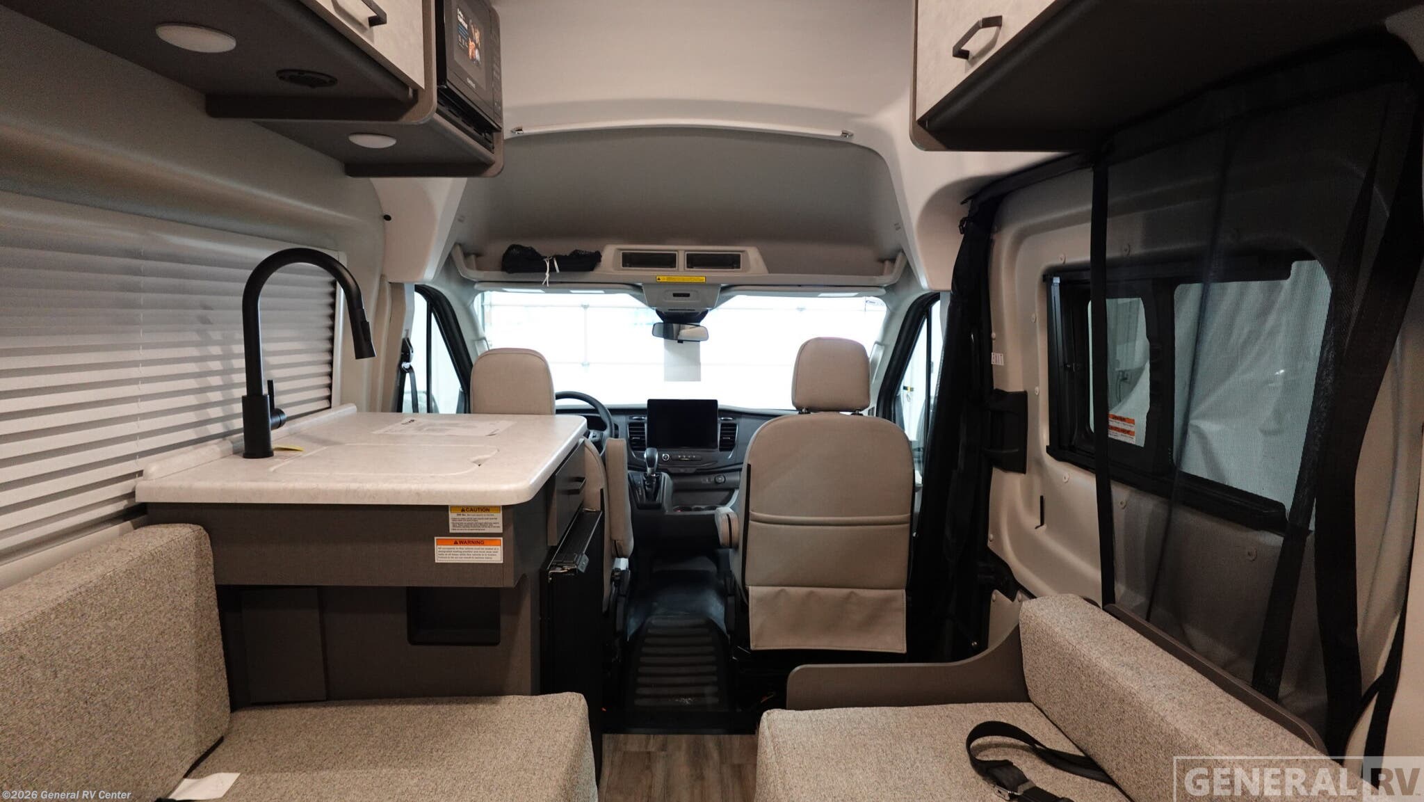 New 2026 Thor Motor Coach Palladium 1930 available in Draper, Utah