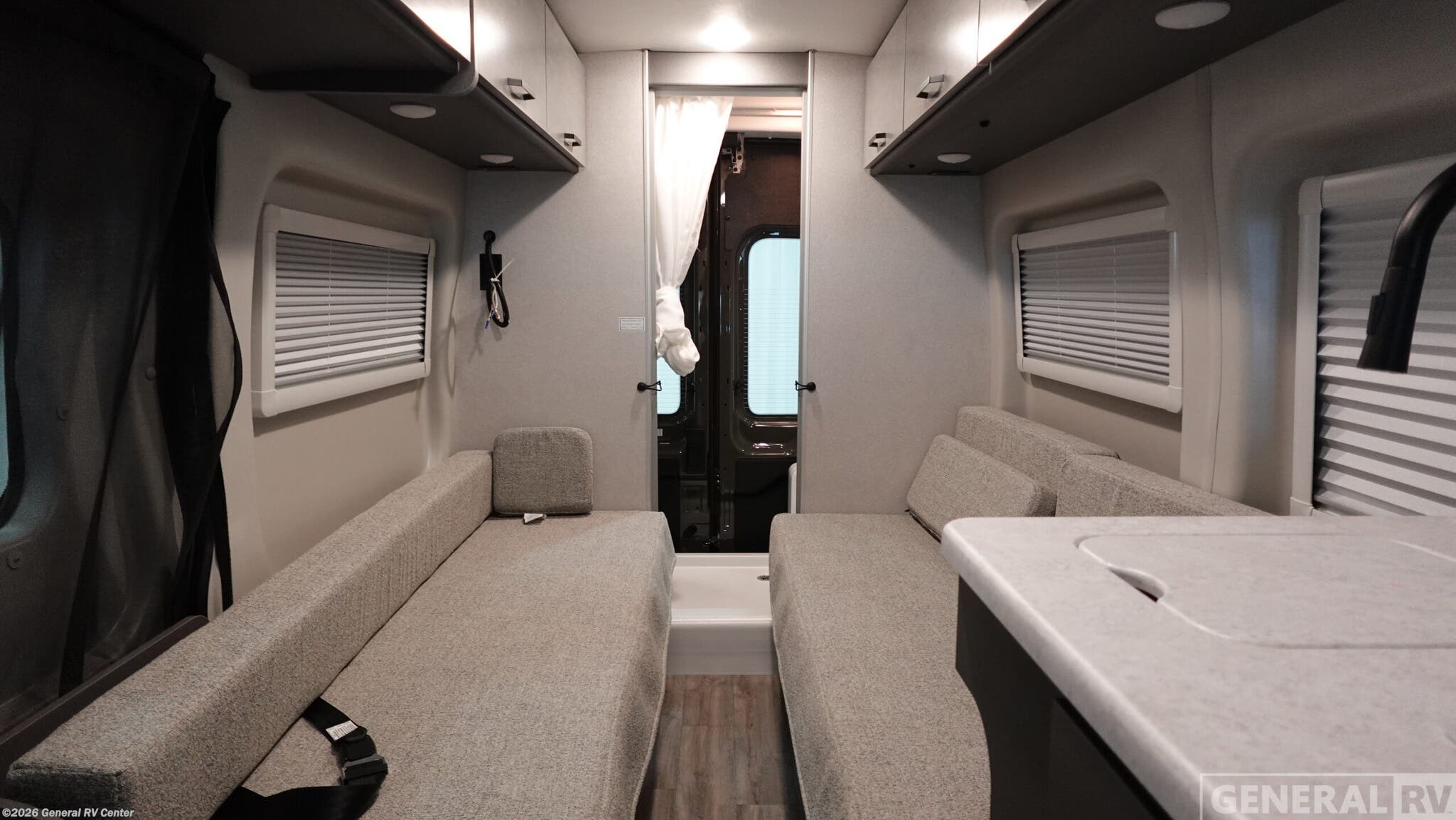 2026 Thor Motor Coach Palladium 1930 - New Class B For Sale by General RV Center in Draper, Utah