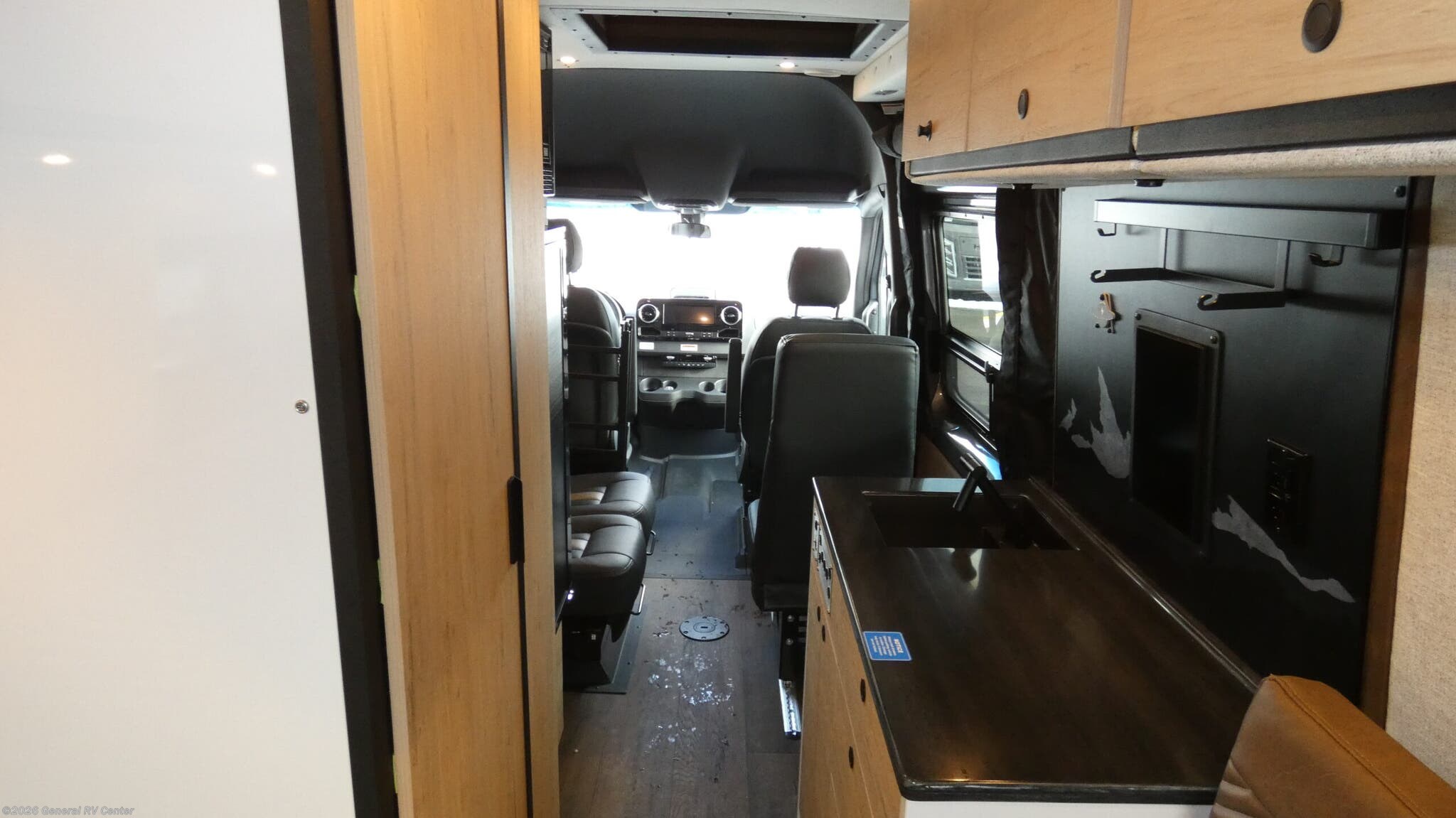 New 2025 Storyteller Overland MODE CREW MODE available in Draper, Utah