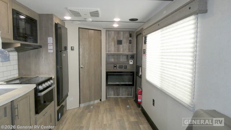 Used 2021 Forest River XLR Micro Boost 27LRLE available in Draper, Utah