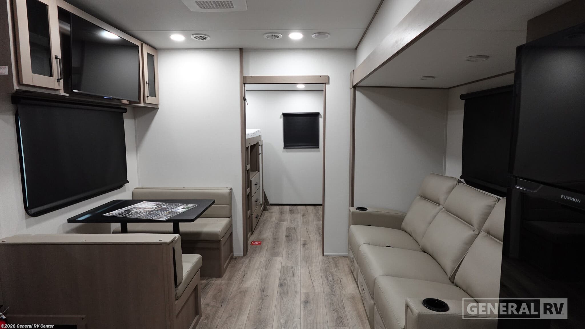 2026 Grand Design Reflection 100 Series 32BH - New Fifth Wheel For Sale by General RV Center in Draper, Utah