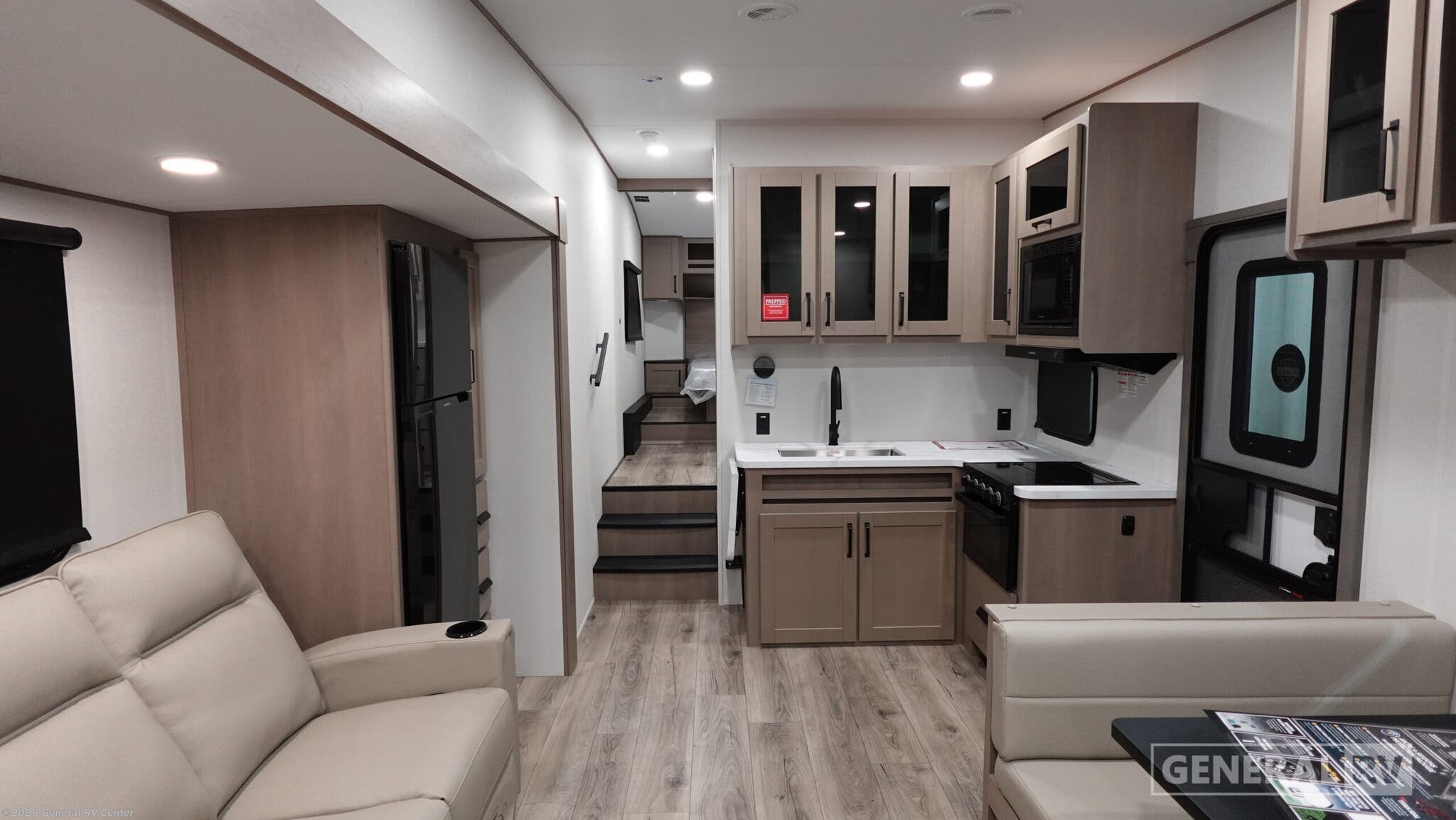 New 2026 Grand Design Reflection 100 Series 32BH available in Draper, Utah