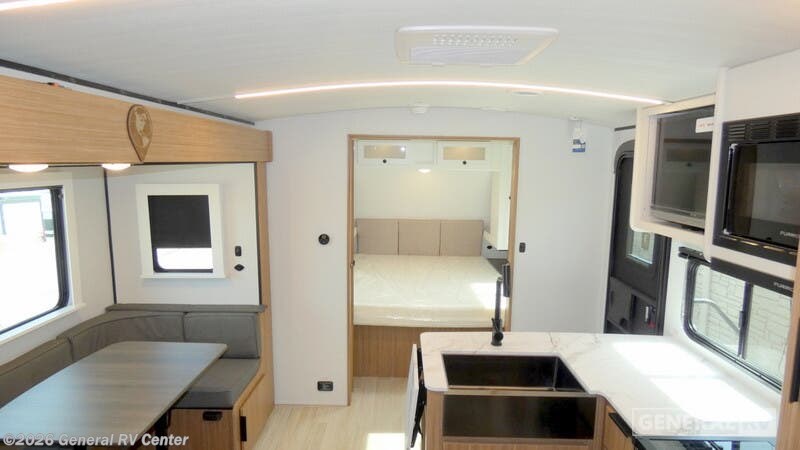 New 2026 Keystone Passport Super Lite 229BHWE available in Draper, Utah