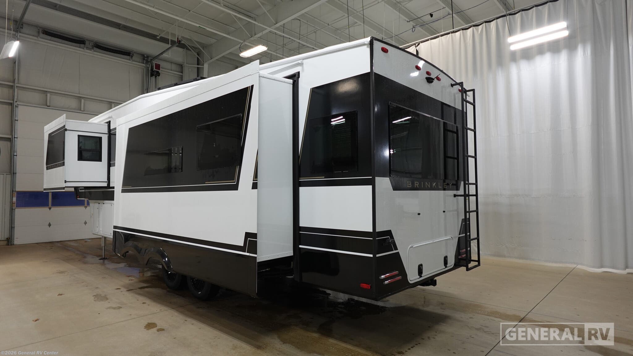 2026 Model Z 3100 by Brinkley RV from General RV Center in Draper, Utah