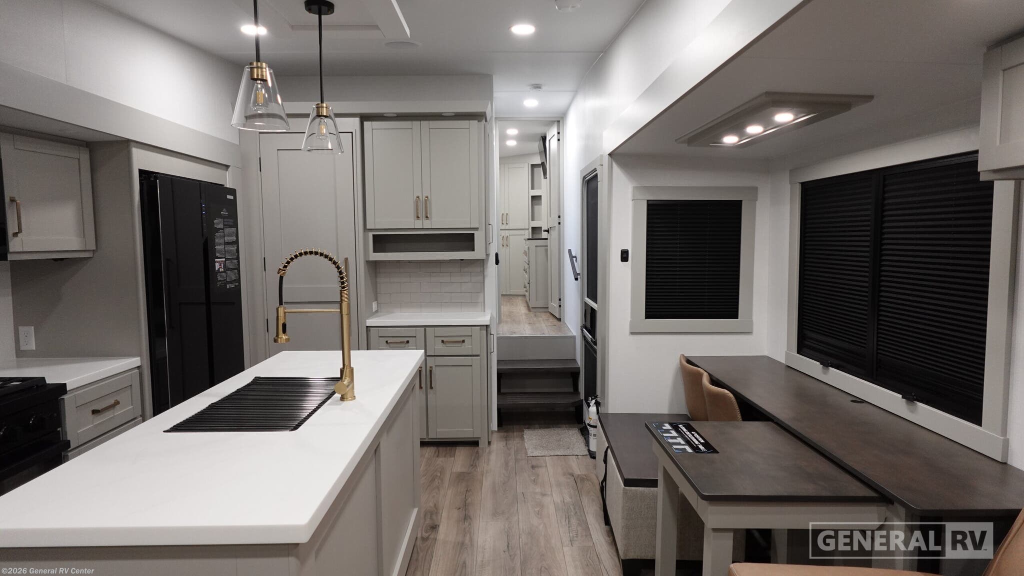 New 2026 Brinkley RV Model Z 3100 available in Draper, Utah