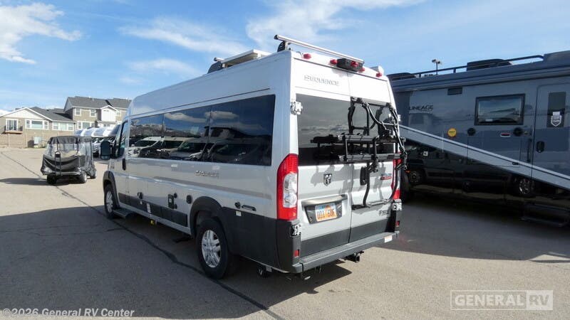 2022 Sequence 20L by Thor Motor Coach from General RV Center in Draper, Utah