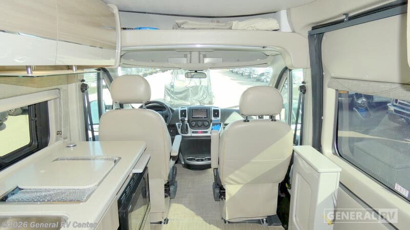 Used 2022 Thor Motor Coach Sequence 20L available in Draper, Utah