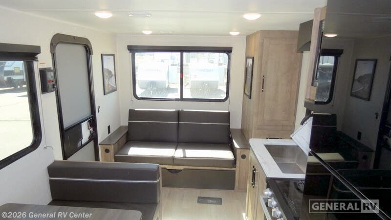 2026 Keystone Springdale 2100RL - New Travel Trailer For Sale by General RV Center in Draper, Utah
