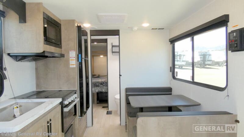 New 2026 Keystone Springdale 2100RL available in Draper, Utah