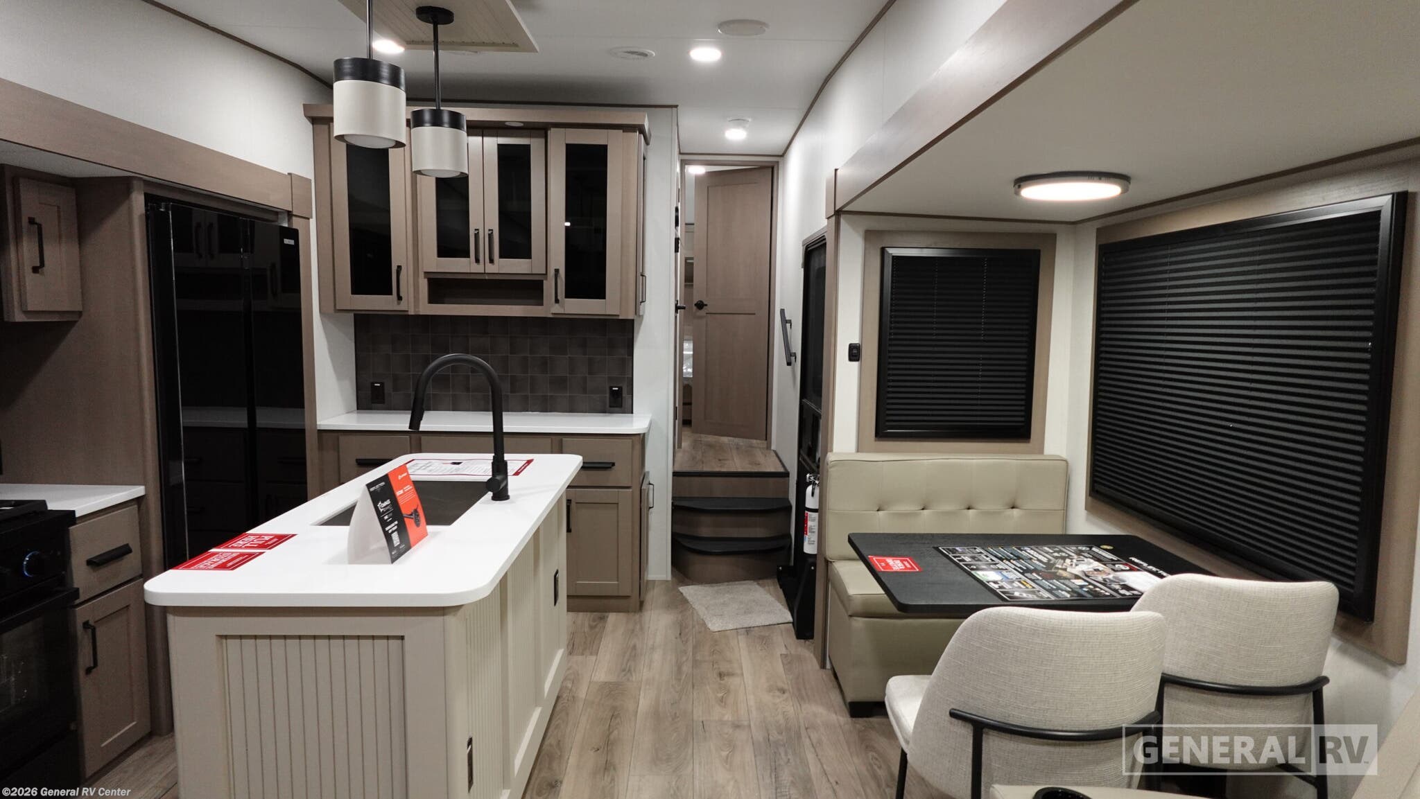 New 2026 Grand Design Reflection 303RLS available in Draper, Utah