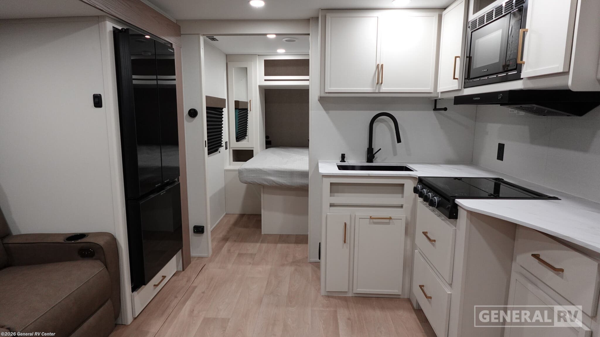 New 2026 Grand Design Transcend Xplor 22RBX available in Draper, Utah