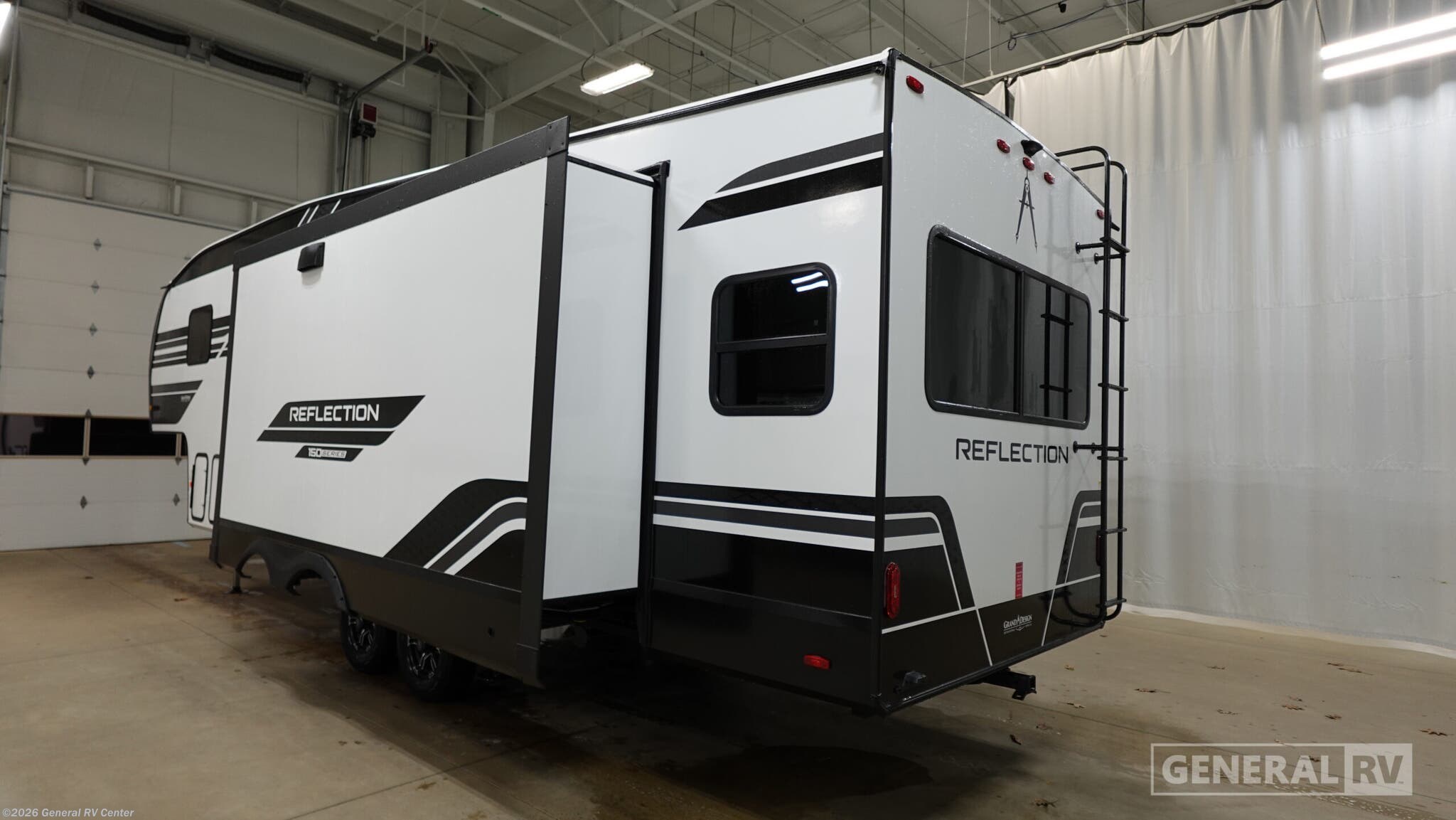 2026 Reflection 150 Series 295RL by Grand Design from General RV Center in Draper, Utah