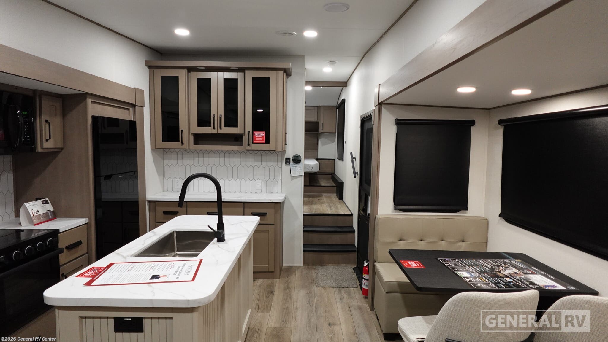 New 2026 Grand Design Reflection 150 Series 295RL available in Draper, Utah