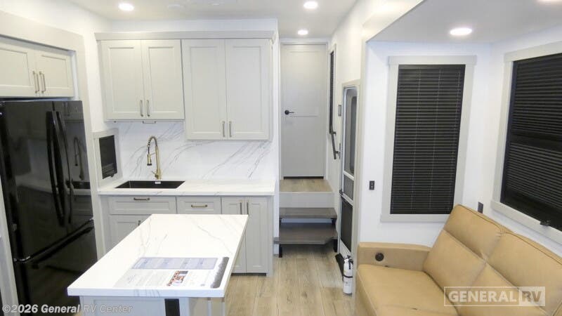 New 2026 Brinkley RV MODEL Gx 3500X available in Draper, Utah