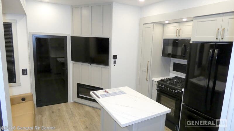 2026 Brinkley RV MODEL Gx 3500X - New Fifth Wheel For Sale by General RV Center in Draper, Utah