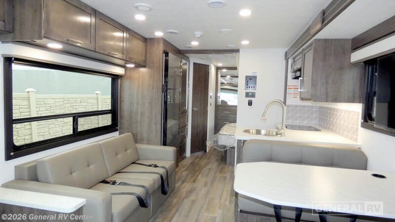 2026 Entegra Coach Vision SE 27A - New Class A For Sale by General RV Center in Draper, Utah