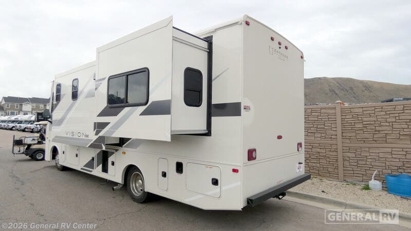 2026 Vision SE 27A by Entegra Coach from General RV Center in Draper, Utah
