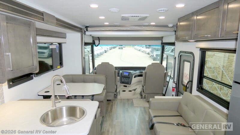 New 2026 Entegra Coach Vision SE 27A available in Draper, Utah