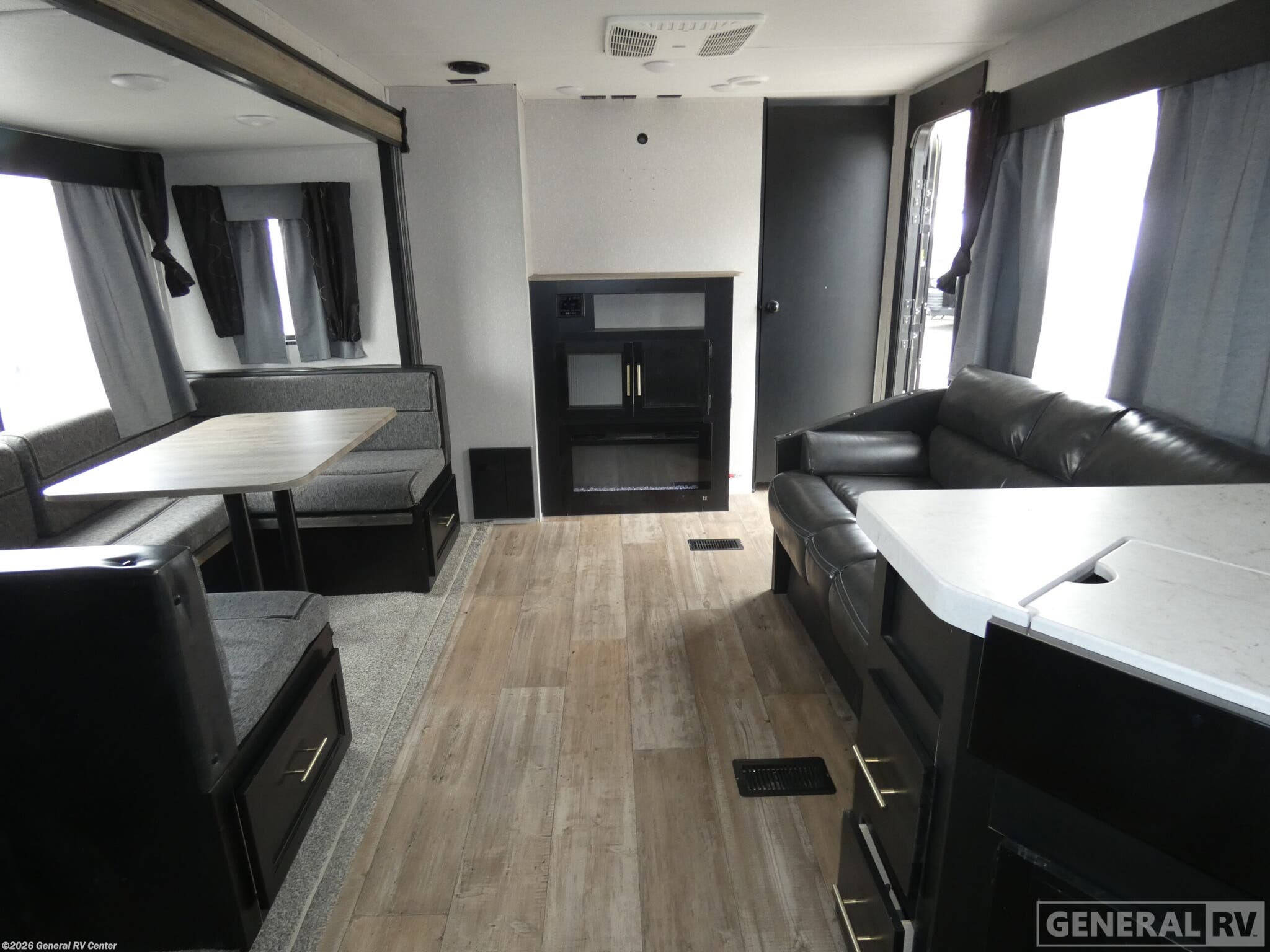 2022 Forest River Cherokee 274BRB-1S - Used Travel Trailer For Sale by General RV Center in Draper, Utah