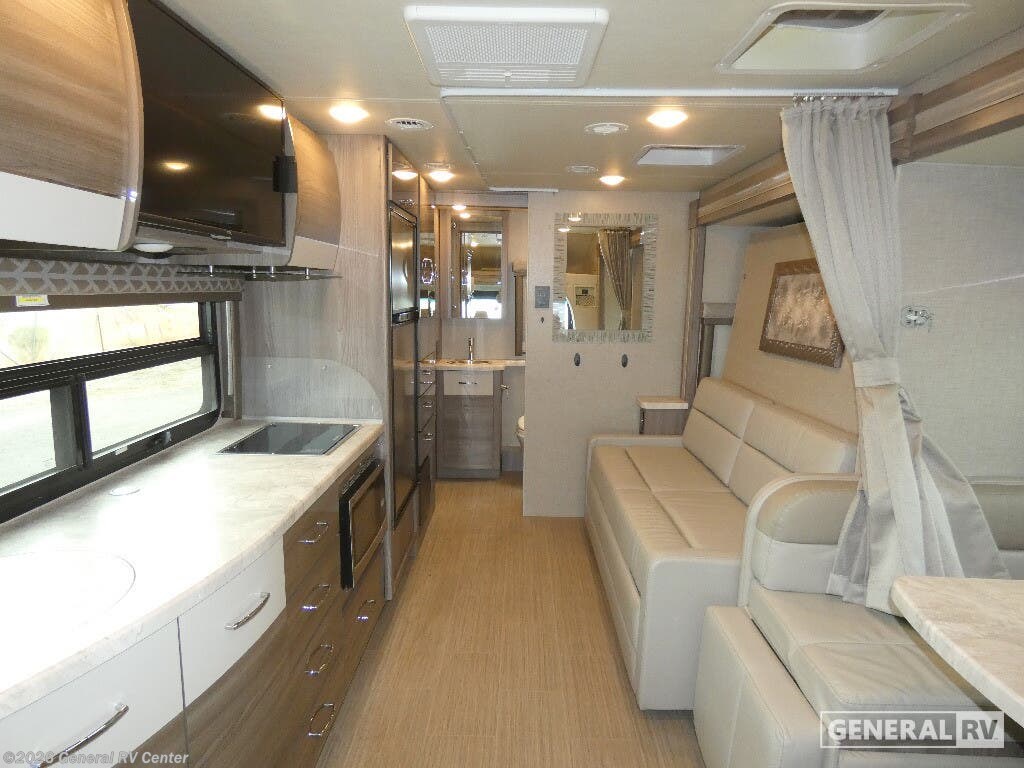 2022 Thor Motor Coach Delano 24FB - Used Class C For Sale by General RV Center in Draper, Utah