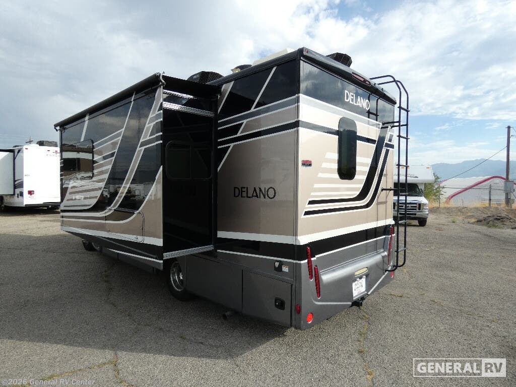 2022 Delano 24FB by Thor Motor Coach from General RV Center in Draper, Utah
