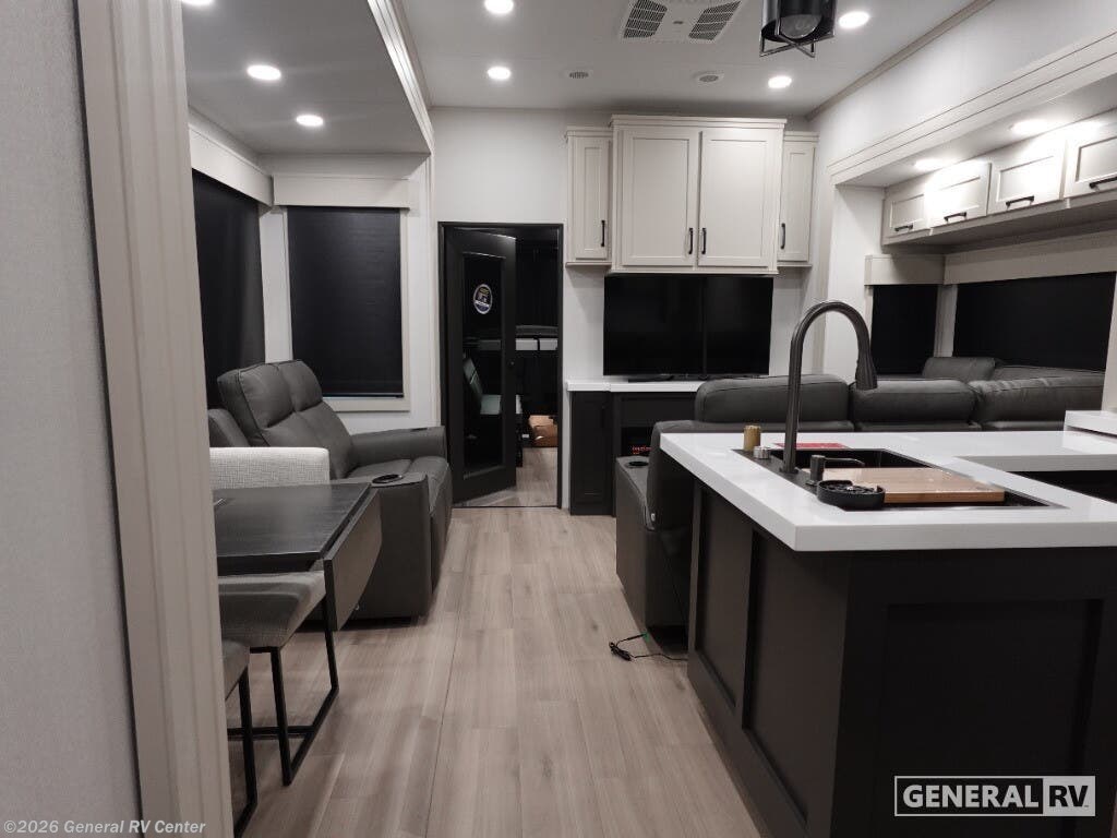 2026 Grand Design Momentum 395MS - New Fifth Wheel For Sale by General RV Center in Draper, Utah