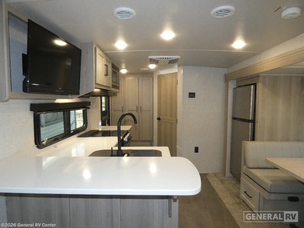 2023 Rockwood Mini Lite 2514S-1S by Forest River from General RV Center in Draper, Utah