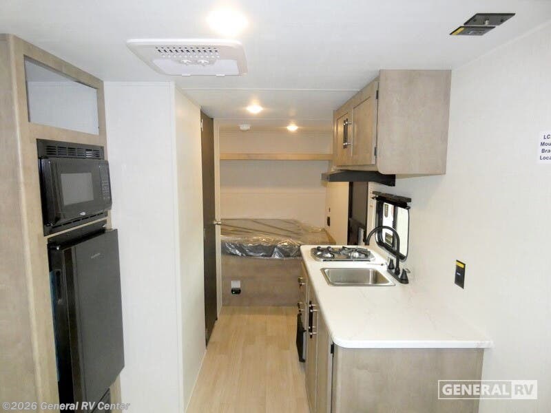 New 2026 Keystone Springdale 1750RD available in Draper, Utah