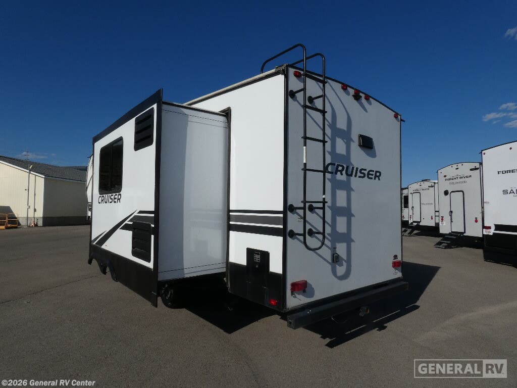 Used 2023 CrossRoads Cruiser Aire 27MK-1S available in Draper, Utah