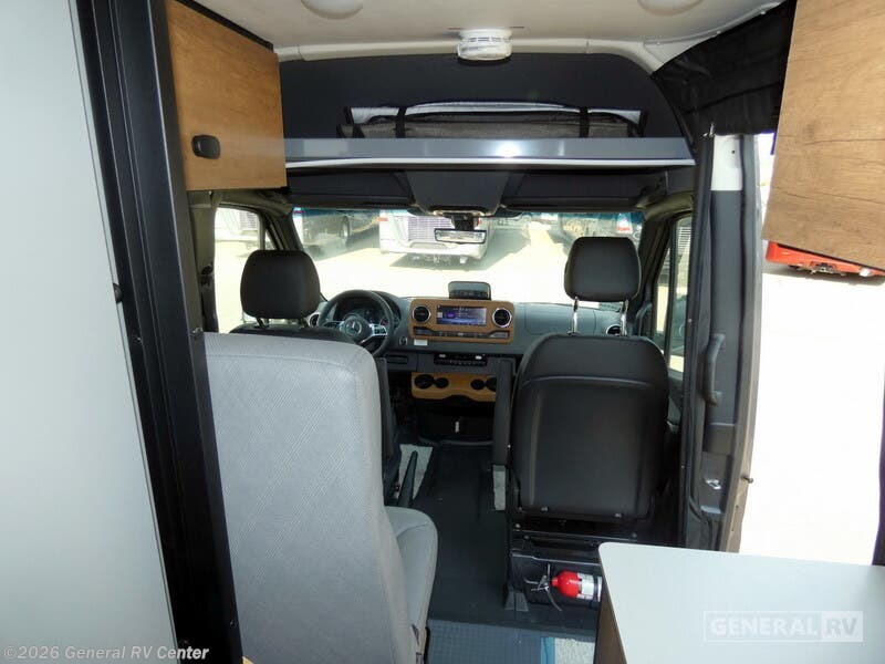 New 2026 Winnebago Revel 44E available in Draper, Utah