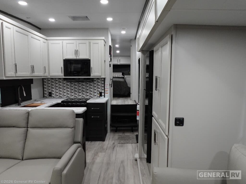 New 2026 Keystone Arcadia 294SLRD available in Draper, Utah