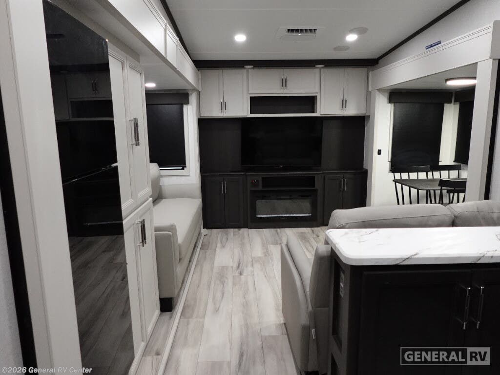 2026 Keystone Arcadia 294SLRD - New Fifth Wheel For Sale by General RV Center in Draper, Utah