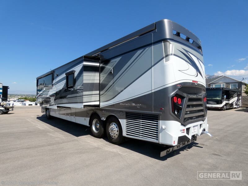 2026 Dutch Star 4369 by Newmar from General RV Center in Draper, Utah