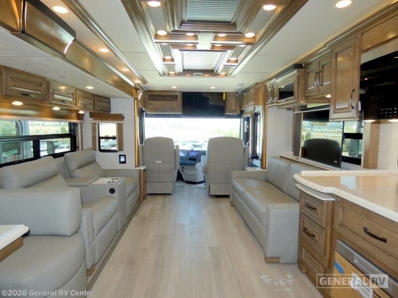 New 2026 Newmar Dutch Star 4369 available in Draper, Utah