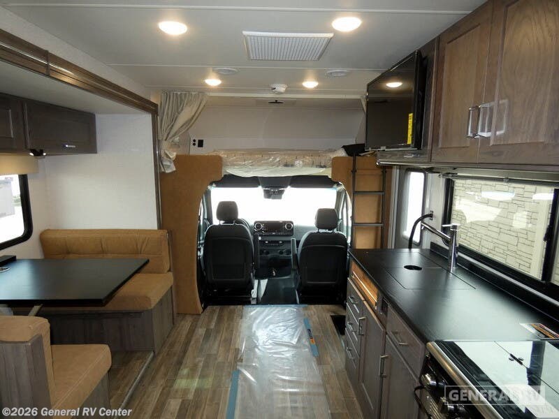 New 2025 Winnebago Vita 24P available in Draper, Utah