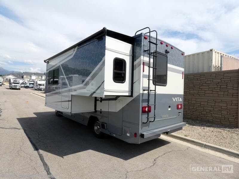 2025 Vita 24P by Winnebago from General RV Center in Draper, Utah