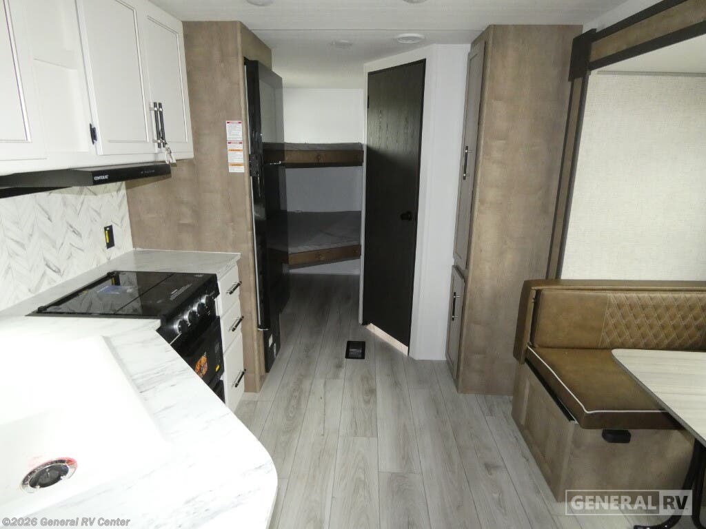 2025 Keystone Springdale 240BHC - New Travel Trailer For Sale by General RV Center in Draper, Utah