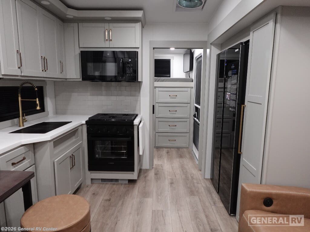 2026 Brinkley RV Model Z 2810 - New Fifth Wheel For Sale by General RV Center in Draper, Utah