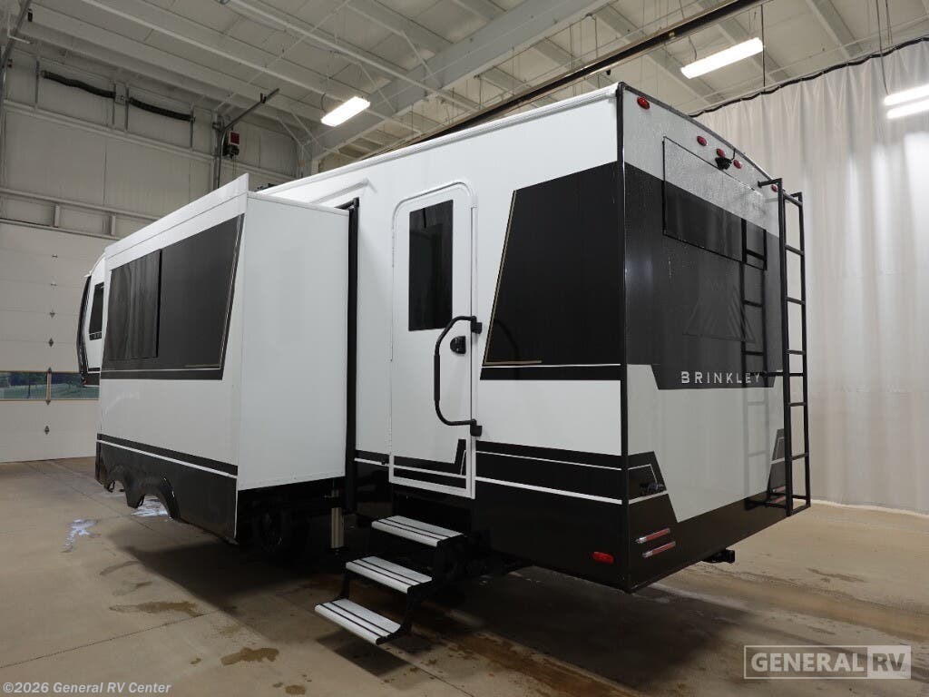2026 Model Z 2810 by Brinkley RV from General RV Center in Draper, Utah