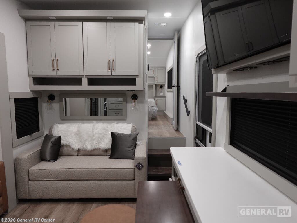 New 2026 Brinkley RV Model Z 2810 available in Draper, Utah