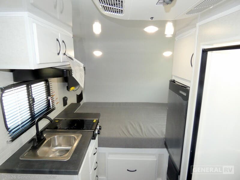 2026 Modern Buggy Trailers Big Buggy BB14 - New Travel Trailer For Sale by General RV Center in Draper, Utah