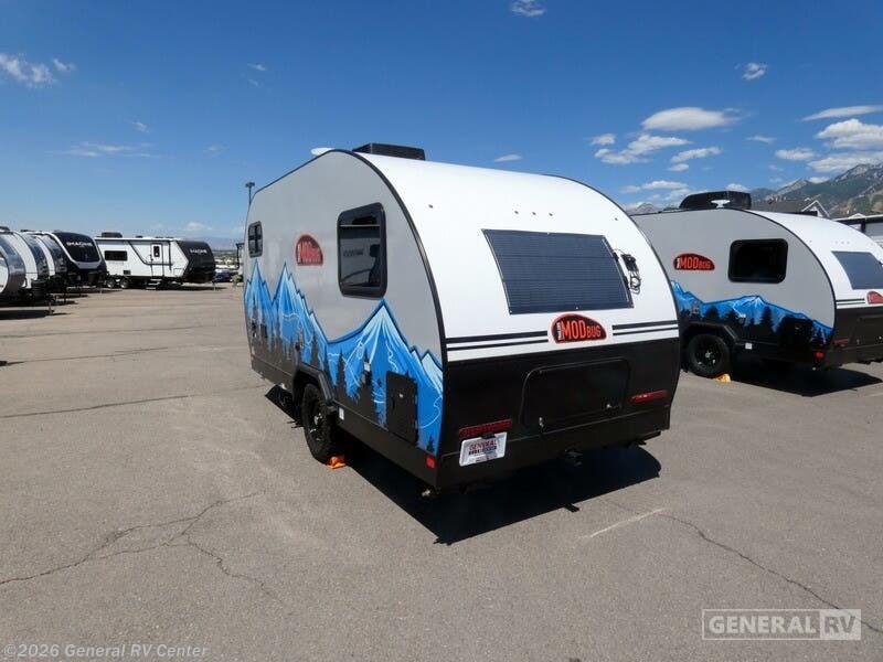 2026 Big Buggy BB16 by Modern Buggy Trailers from General RV Center in Draper, Utah