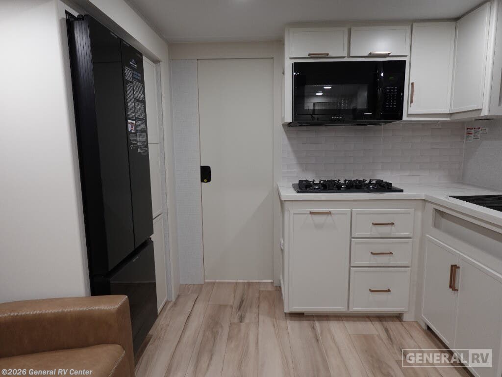 New 2026 Brinkley RV Model I 294 available in Draper, Utah