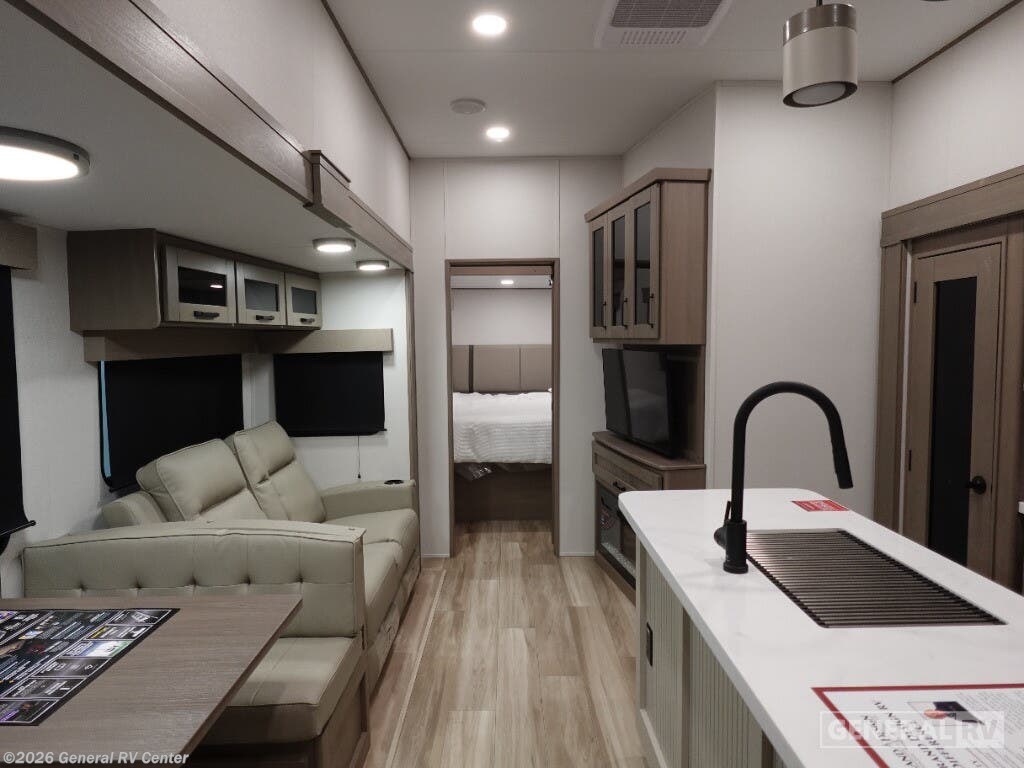 2026 Grand Design Reflection 362TBS - New Fifth Wheel For Sale by General RV Center in Draper, Utah