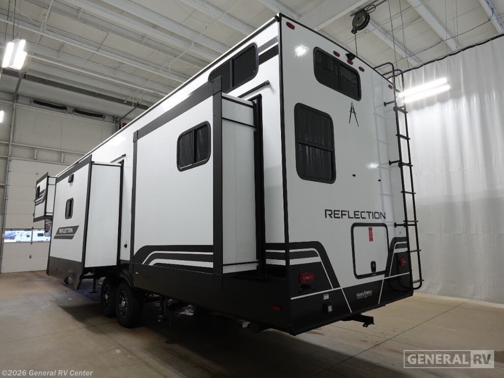 2026 Reflection 362TBS by Grand Design from General RV Center in Draper, Utah