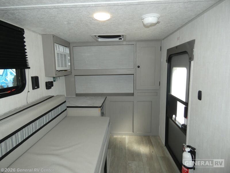 New 2025 Coachmen Clipper 9000ROK available in Draper, Utah