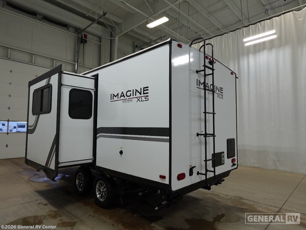 New 2025 Grand Design Imagine 17MKE available in Draper, Utah
